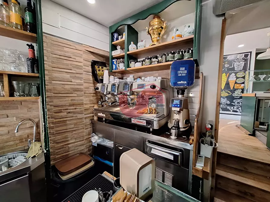 Immagine 19 di Attività commerciale in vendita  in Corso G.Garibaldi a Benevento