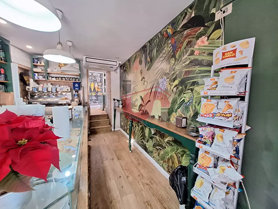 Immagine 21 di Attività commerciale in vendita  in Corso G.Garibaldi a Benevento