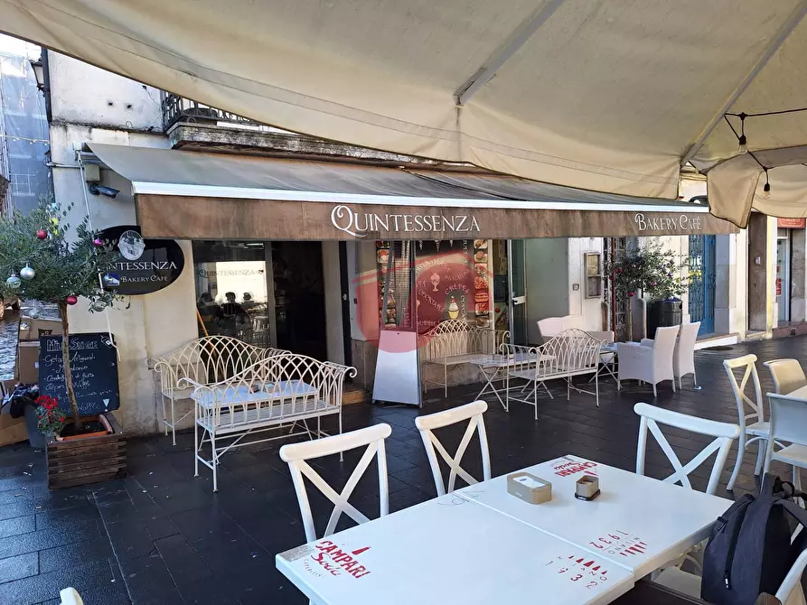 Immagine 23 di Attività commerciale in vendita  in Corso G.Garibaldi a Benevento