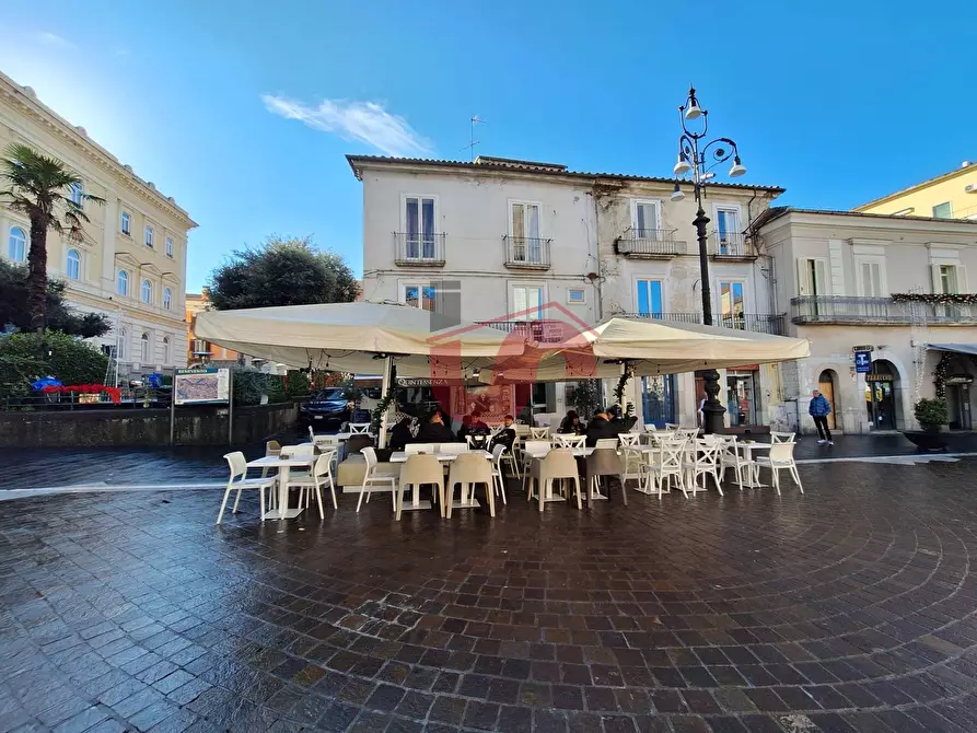 Immagine 24 di Attività commerciale in vendita  in Corso G.Garibaldi a Benevento