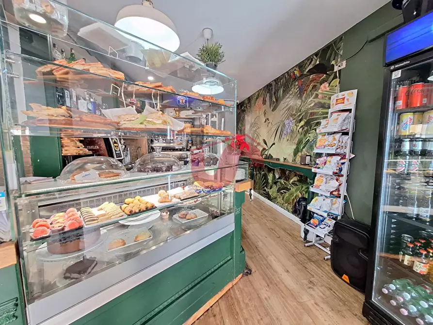 Immagine 25 di Attività commerciale in vendita  in Corso G.Garibaldi a Benevento