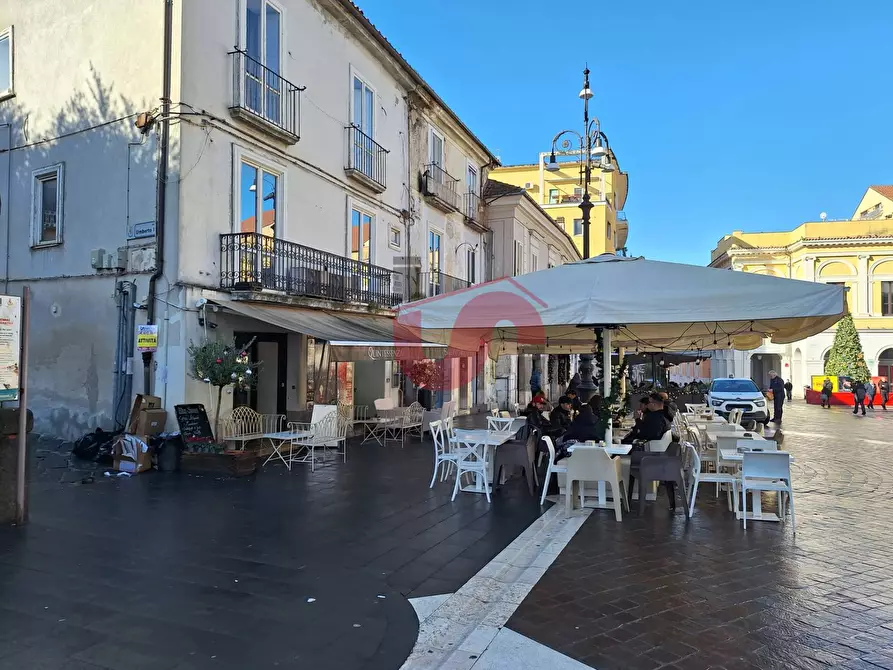 Immagine 26 di Attività commerciale in vendita  in Corso G.Garibaldi a Benevento
