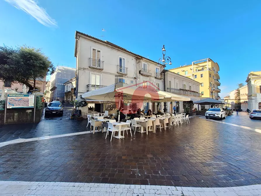 Immagine 27 di Attività commerciale in vendita  in Corso G.Garibaldi a Benevento
