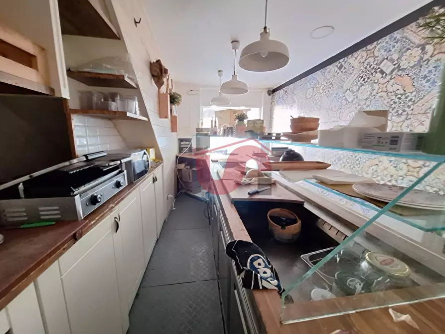 Immagine 30 di Attività commerciale in vendita  in Corso G.Garibaldi a Benevento