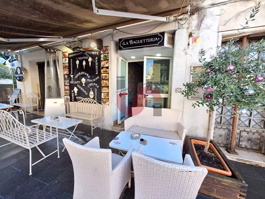 Immagine 31 di Attività commerciale in vendita  in Corso G.Garibaldi a Benevento