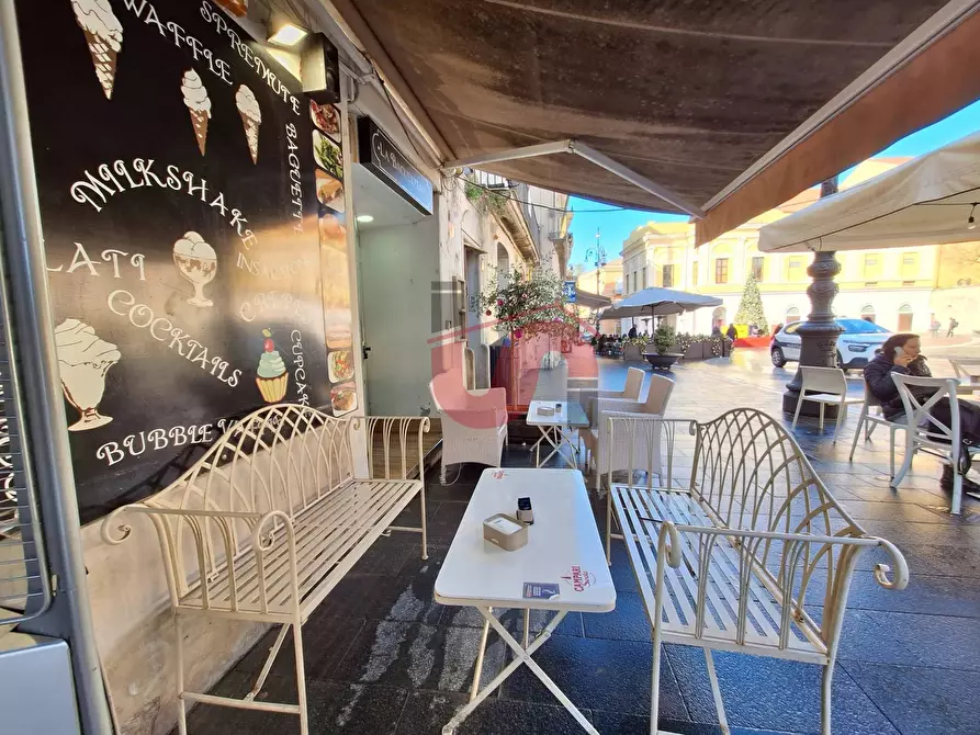 Immagine 32 di Attività commerciale in vendita  in Corso G.Garibaldi a Benevento