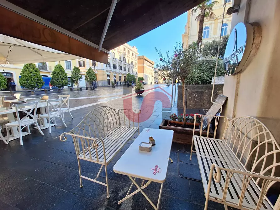 Immagine 33 di Attività commerciale in vendita  in Corso G.Garibaldi a Benevento