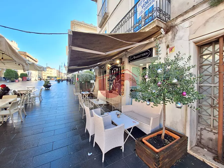 Immagine 34 di Attività commerciale in vendita  in Corso G.Garibaldi a Benevento