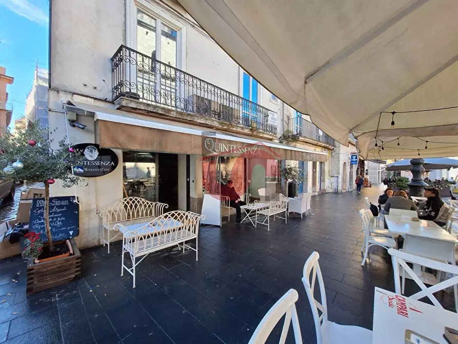 Immagine 36 di Attività commerciale in vendita  in Corso G.Garibaldi a Benevento
