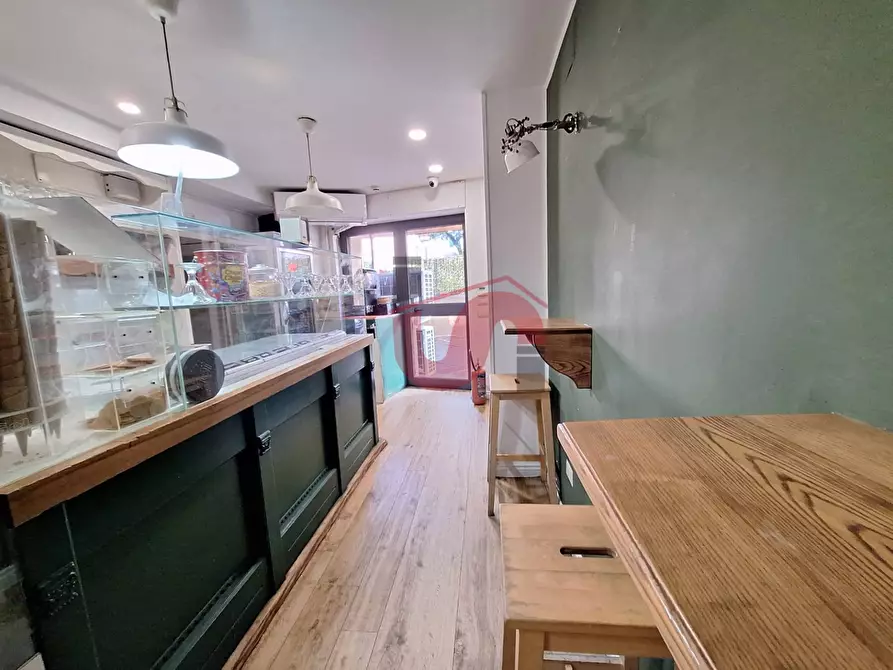 Immagine 37 di Attività commerciale in vendita  in Corso G.Garibaldi a Benevento