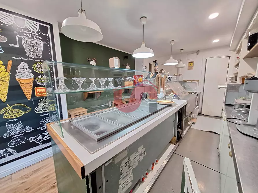 Immagine 42 di Attività commerciale in vendita  in Corso G.Garibaldi a Benevento