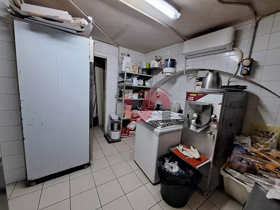 Immagine 45 di Attività commerciale in vendita  in Corso G.Garibaldi a Benevento