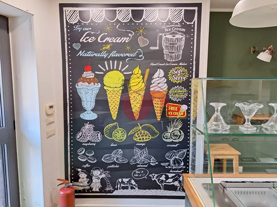 Immagine 46 di Attività commerciale in vendita  in Corso G.Garibaldi a Benevento