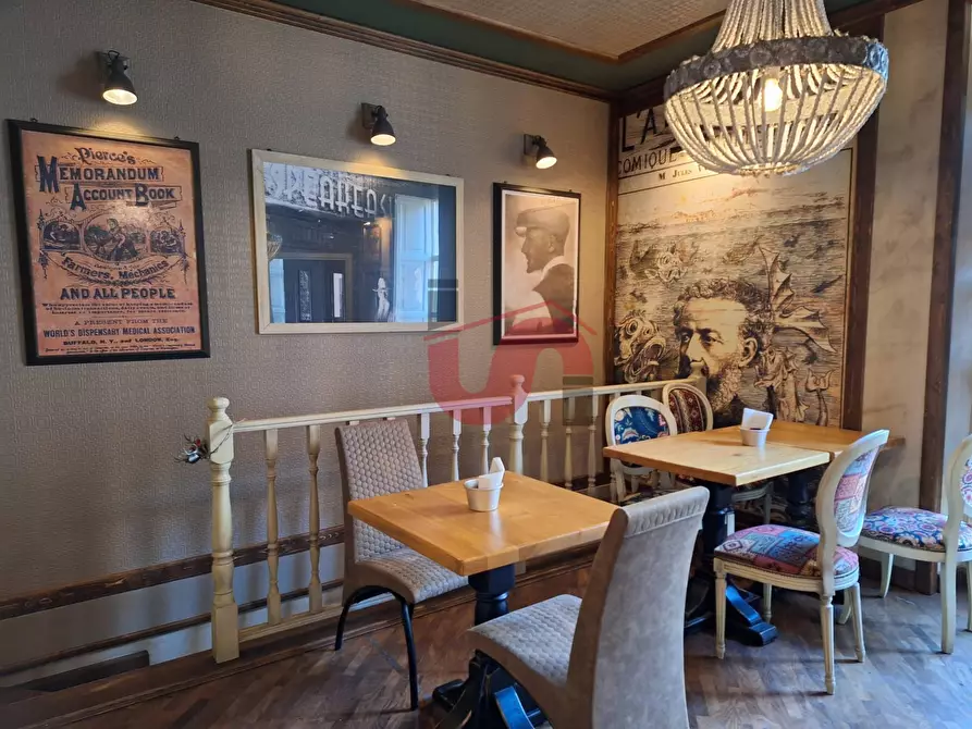 Immagine 21 di Attività commerciale in vendita  in Corso Garibaldi a Benevento