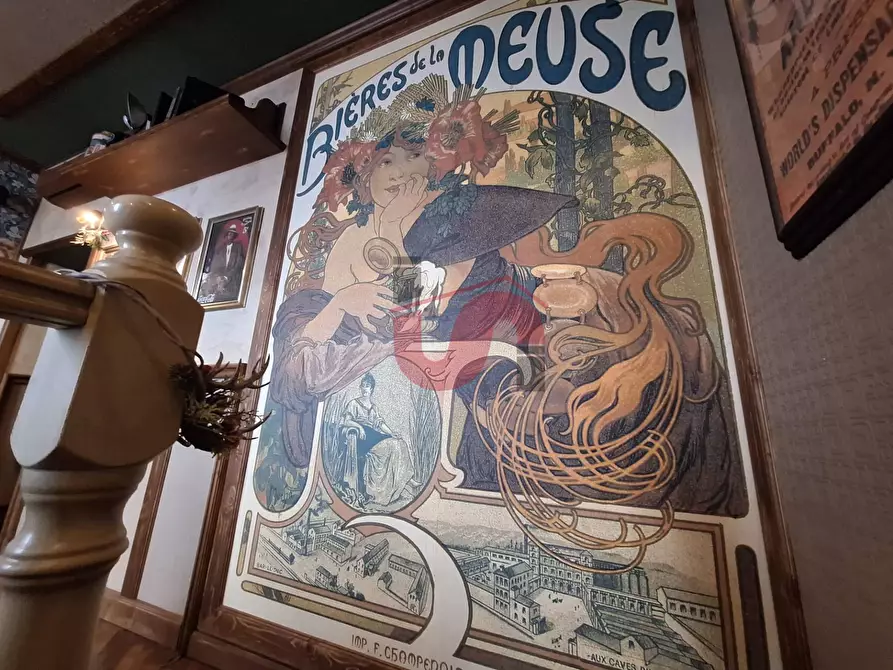 Immagine 18 di Attività commerciale in vendita  in Corso Garibaldi a Benevento