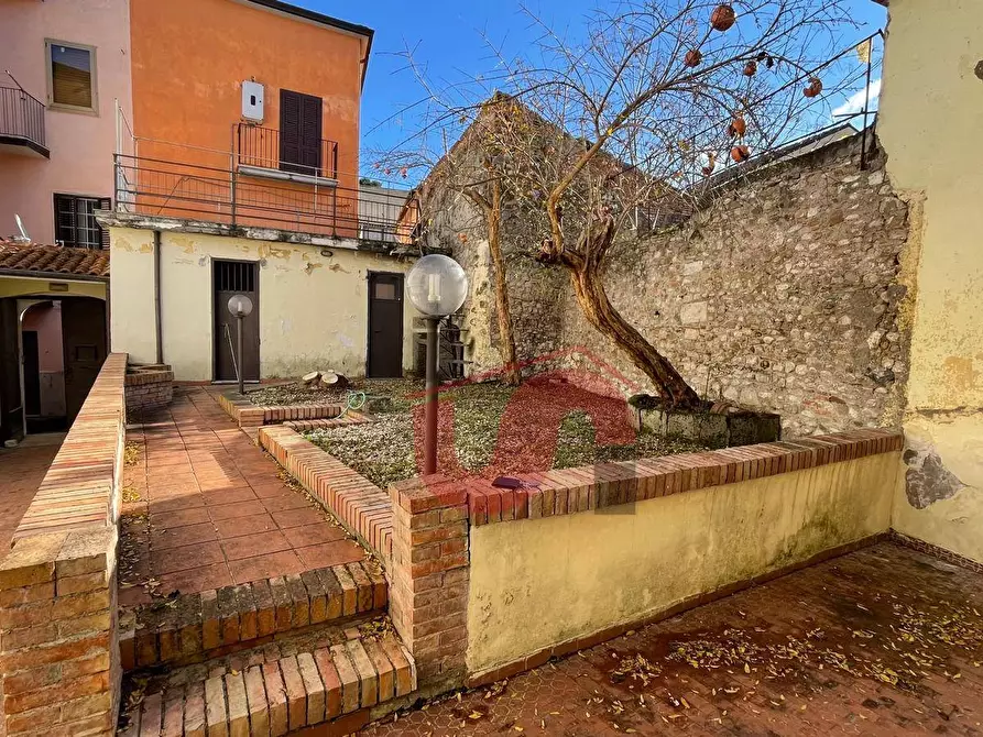 Immagine 6 di Casa semindipendente in vendita  in Via Arechi a Benevento