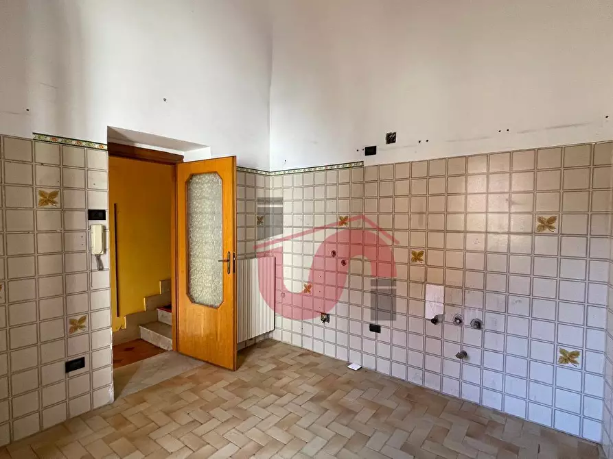 Immagine 22 di Casa semindipendente in vendita  in Via Arechi a Benevento