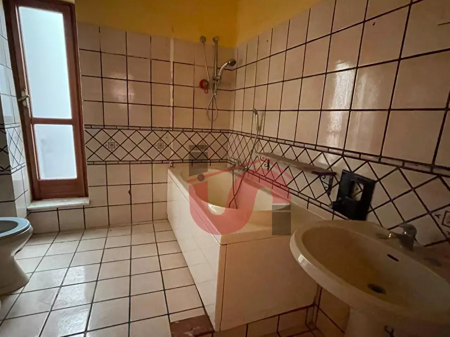 Immagine 28 di Casa semindipendente in vendita  in Via Arechi a Benevento