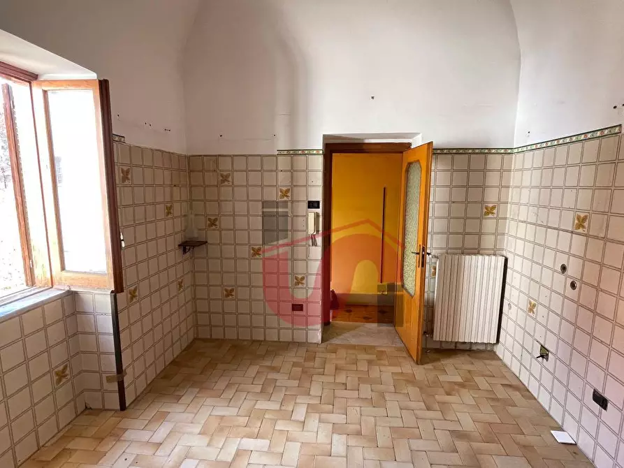 Immagine 21 di Casa semindipendente in vendita  in Via Arechi a Benevento