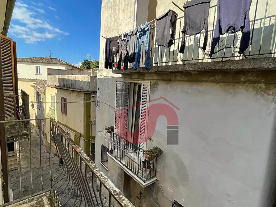 Immagine 13 di Casa semindipendente in vendita  in Via Arechi a Benevento