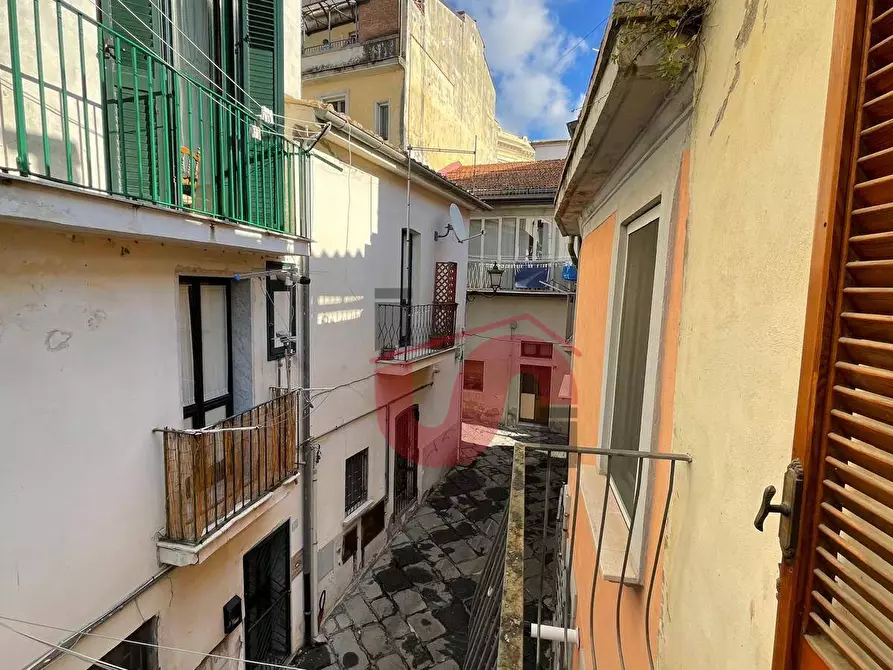 Immagine 9 di Casa semindipendente in vendita  in Via Arechi a Benevento