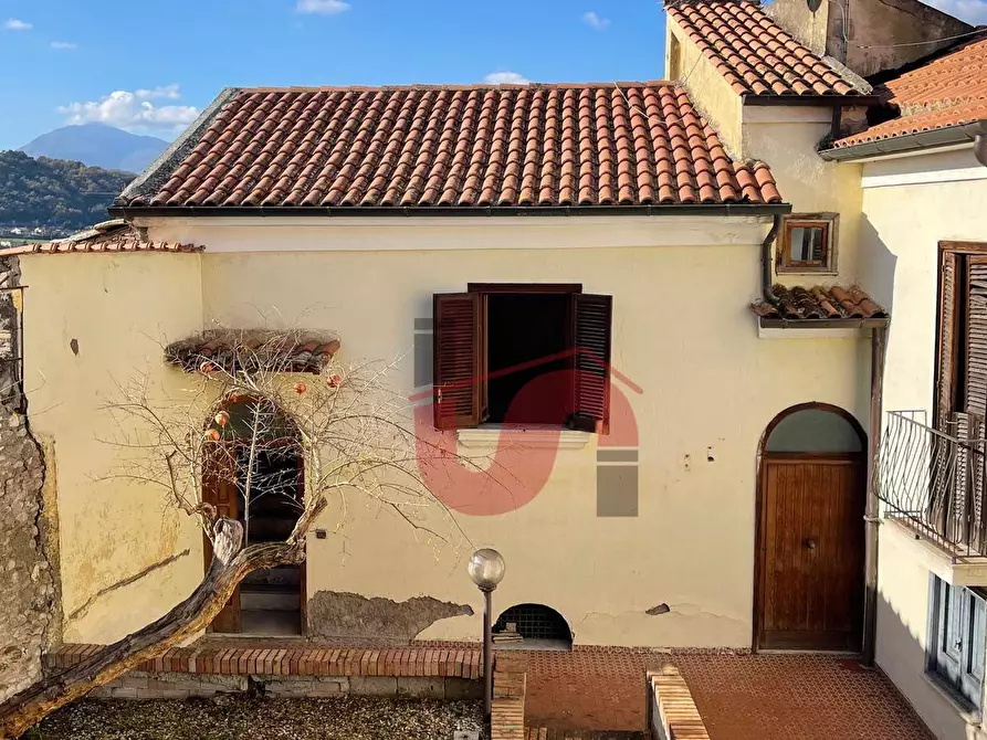 Immagine 4 di Casa semindipendente in vendita  in Via Arechi a Benevento