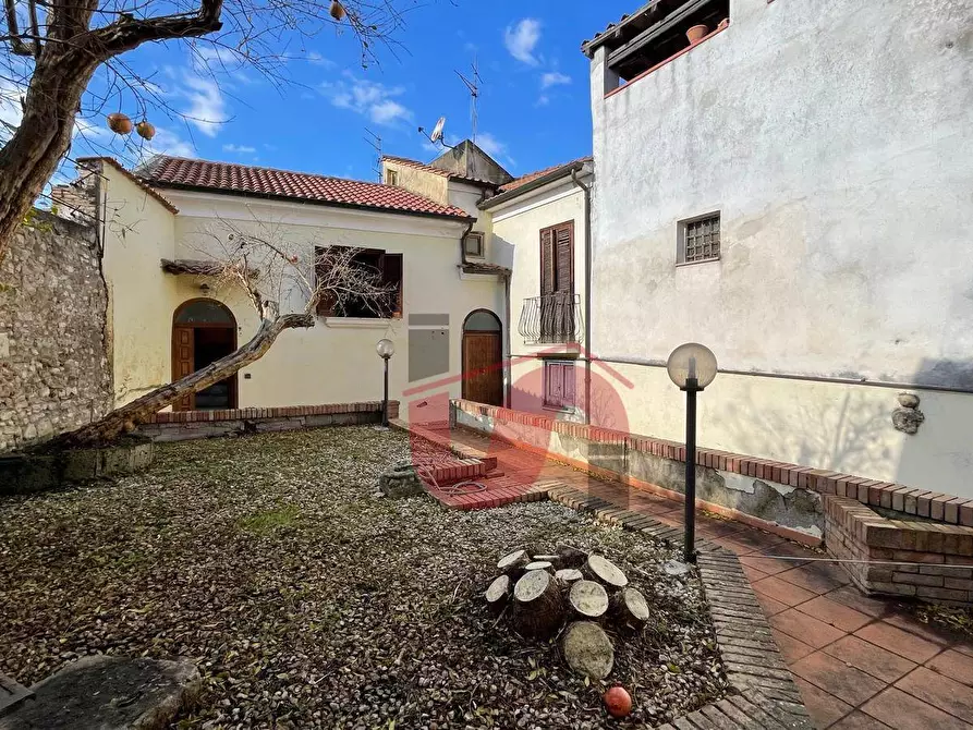 Immagine 8 di Casa semindipendente in vendita  in Via Arechi a Benevento
