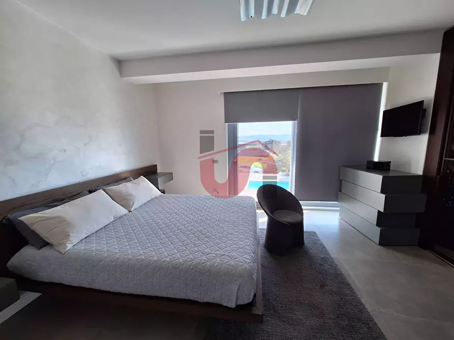 Immagine 31 di Villa in vendita  in Contrada San Vitale a Benevento