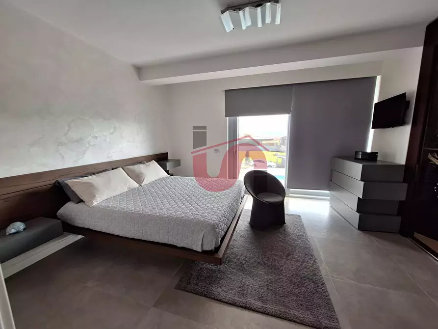 Immagine 32 di Villa in vendita  in Contrada San Vitale a Benevento