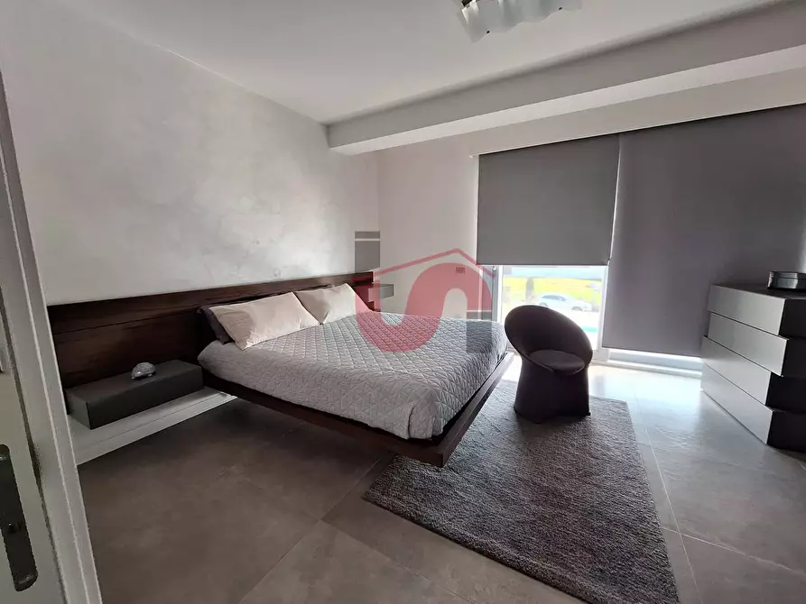 Immagine 35 di Villa in vendita  in Contrada San Vitale a Benevento