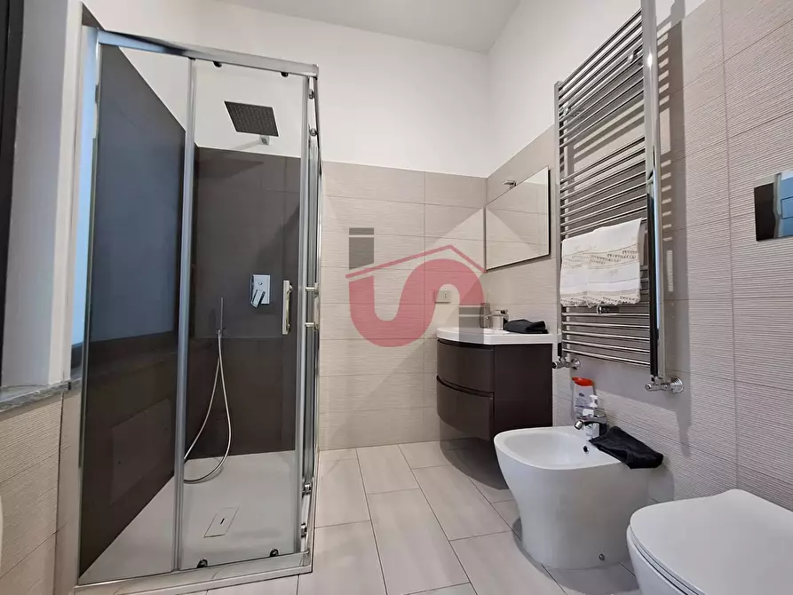 Immagine 17 di Appartamento in vendita  in Viale Bracanelli a Vitulano