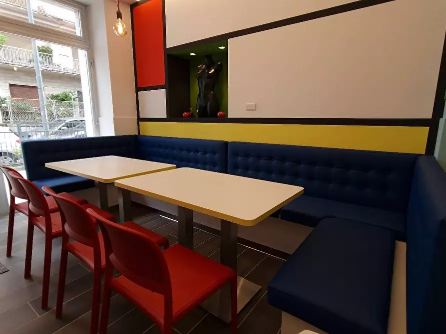 Immagine 11 di Locale commerciale in affitto  in Via Torretta a Benevento