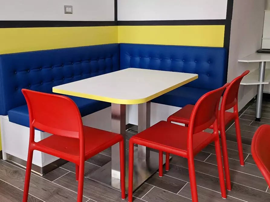 Immagine 9 di Locale commerciale in affitto  in Via Torretta a Benevento