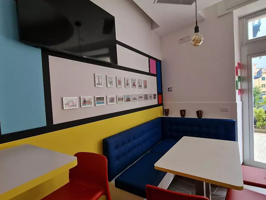 Immagine 12 di Locale commerciale in affitto  in Via Torretta a Benevento