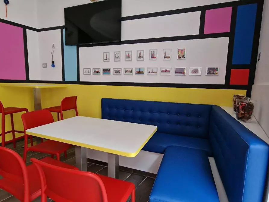 Immagine 8 di Locale commerciale in affitto  in Via Torretta a Benevento