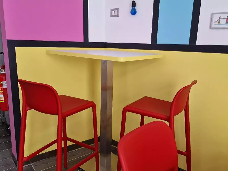 Immagine 15 di Locale commerciale in affitto  in Via Torretta a Benevento