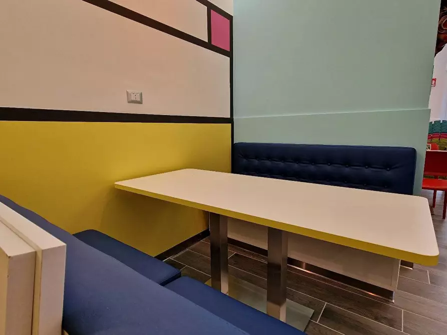 Immagine 13 di Locale commerciale in affitto  in Via Torretta a Benevento