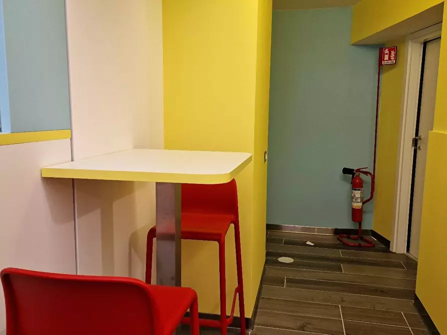 Immagine 16 di Locale commerciale in affitto  in Via Torretta a Benevento