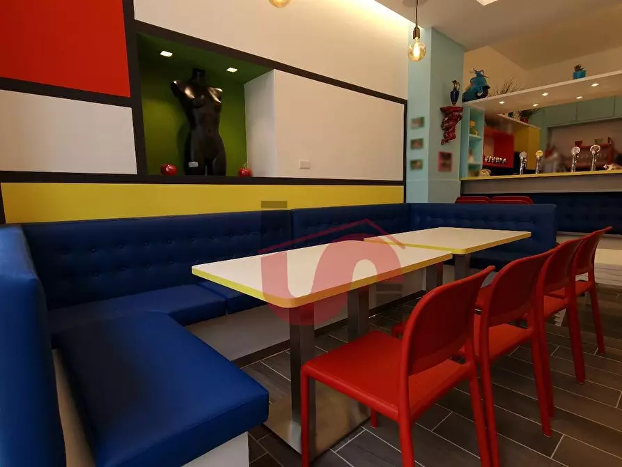 Immagine 10 di Locale commerciale in affitto  in Via Torretta a Benevento