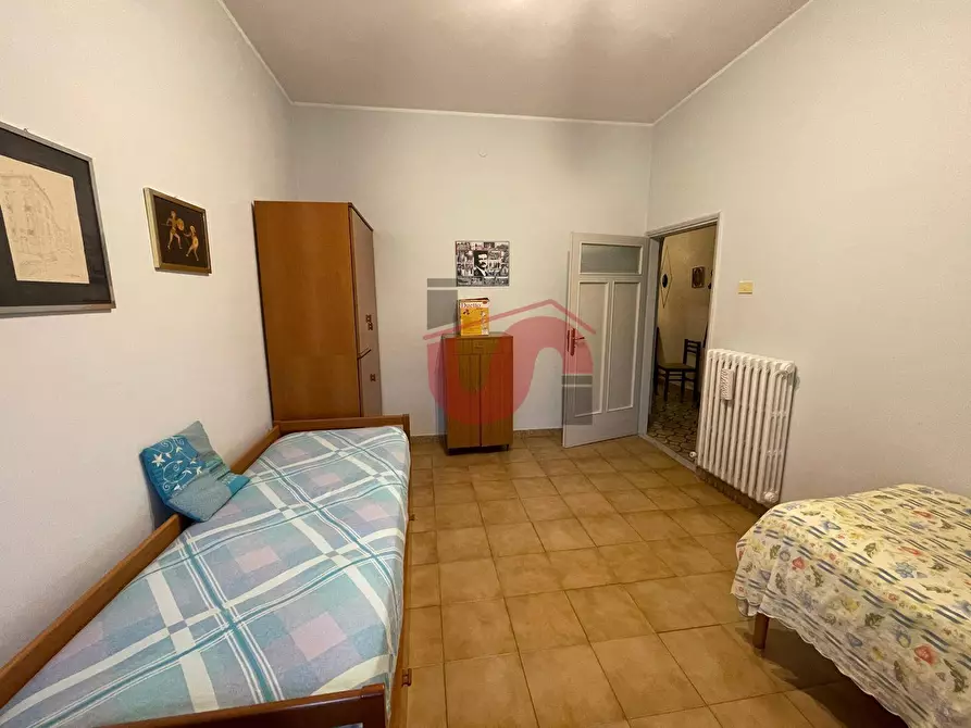 Immagine 5 di Appartamento in vendita  in Via Cocchia a Benevento