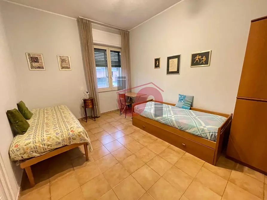 Immagine 6 di Appartamento in vendita  in Via Cocchia a Benevento