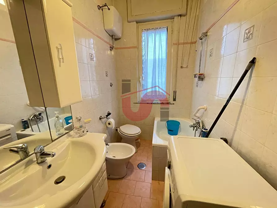 Immagine 8 di Appartamento in vendita  in Via Cocchia a Benevento