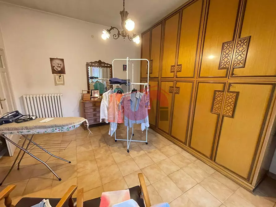 Immagine 7 di Appartamento in vendita  in Via Cocchia a Benevento