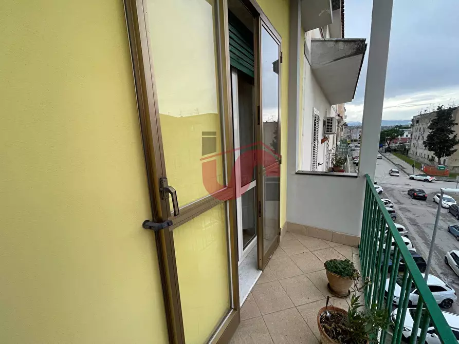 Immagine 14 di Appartamento in vendita  in Via Cocchia a Benevento