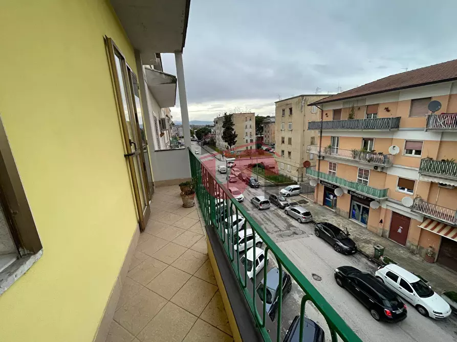 Immagine 11 di Appartamento in vendita  in Via Cocchia a Benevento