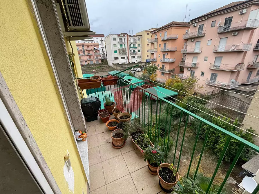 Immagine 13 di Appartamento in vendita  in Via Cocchia a Benevento