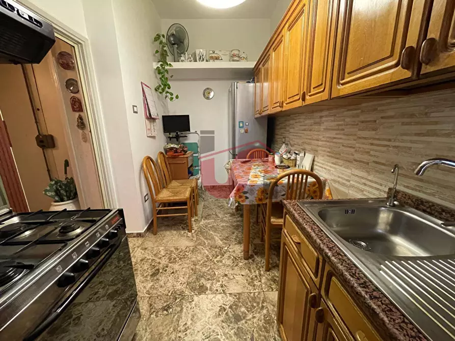 Immagine 3 di Appartamento in vendita  in Via Cocchia a Benevento