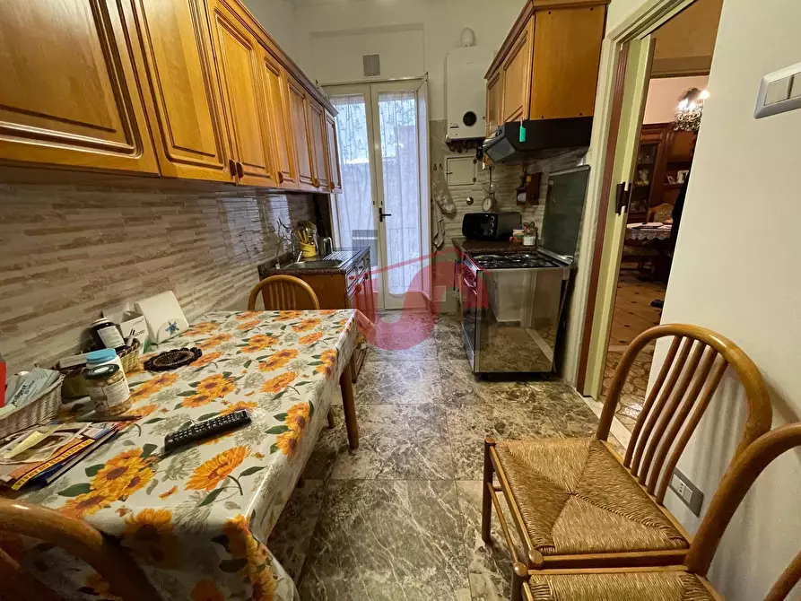 Immagine 4 di Appartamento in vendita  in Via Cocchia a Benevento