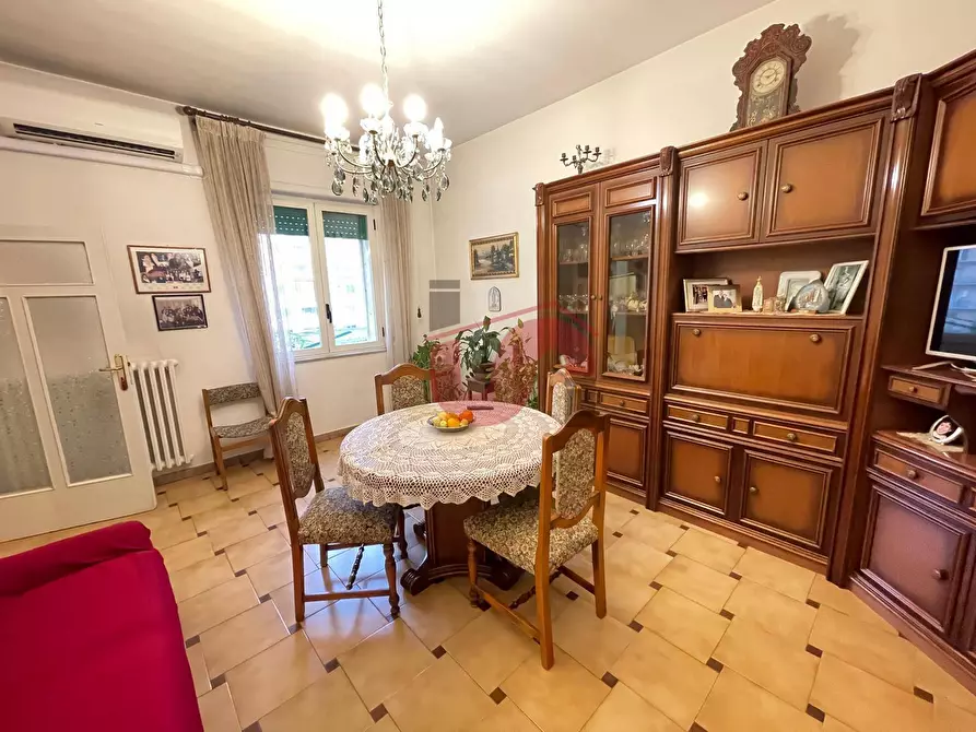 Immagine 2 di Appartamento in vendita  in Via Cocchia a Benevento