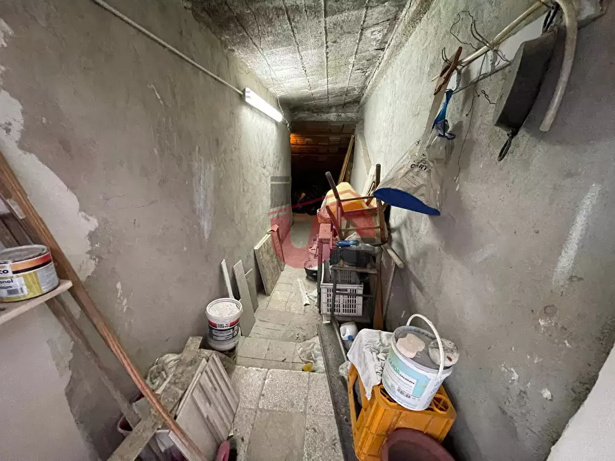 Immagine 15 di Appartamento in vendita  in Via Cocchia a Benevento